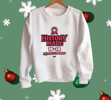 History Made Shirt