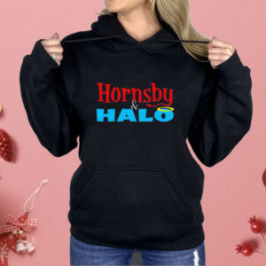 Hornsby and halo Shirt