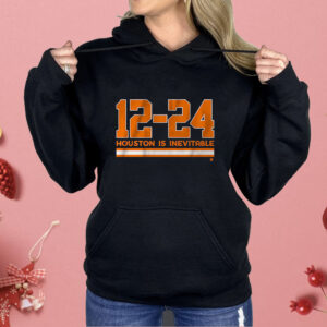 Houston Baseball 12-24 Shirt