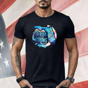 Hurricane Milton Florida Strong Shirt