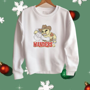 I called Manders Cartoon Shirt