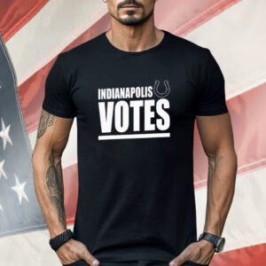 Indianapolis Colts Votes Shirt