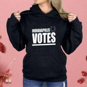 Indianapolis Colts Votes Shirt