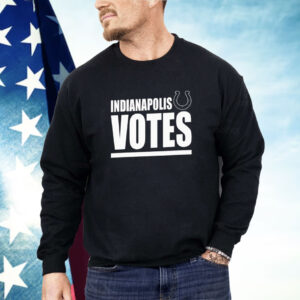 Indianapolis Colts Votes Shirt