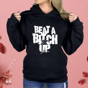 Ivori babu beat a bitch up Shirt