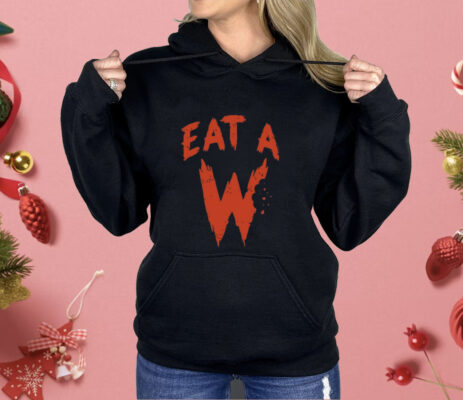 Jameis Winston Eat A W Shirt