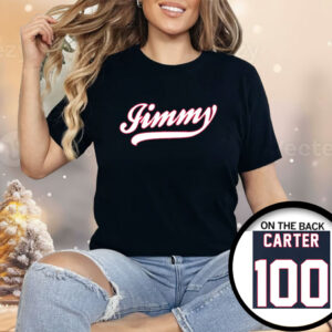 Jimmy 100 Shirt