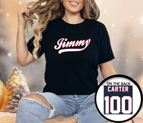 Jimmy 100 Shirt