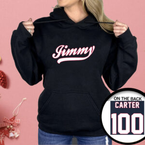 Jimmy 100 Shirt