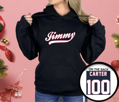 Jimmy 100 Shirt