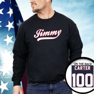 Jimmy 100 Shirt