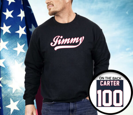 Jimmy 100 Shirt