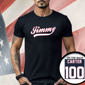 Jimmy 100 Shirt