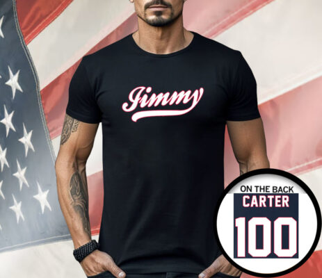 Jimmy 100 Shirt