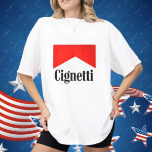 Joe Buck Cignetti Shirt