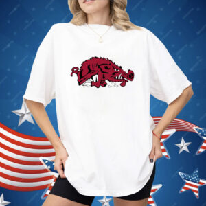 John Calipari Razorbacks Logo Shirt