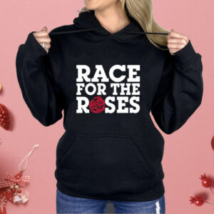 Jordan Larson Race For The Roses Shirt