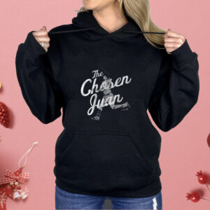 Juan Soto The Chosen Juan Shirt