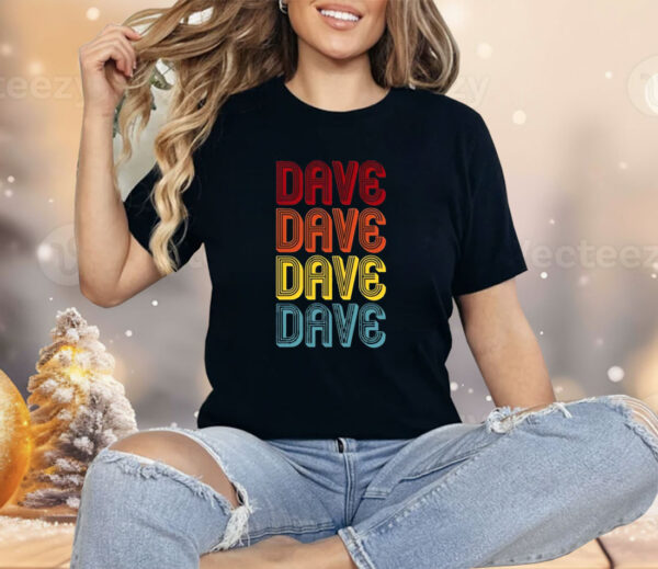 Julia Roberts Dave Dave Dave Dave Shirt