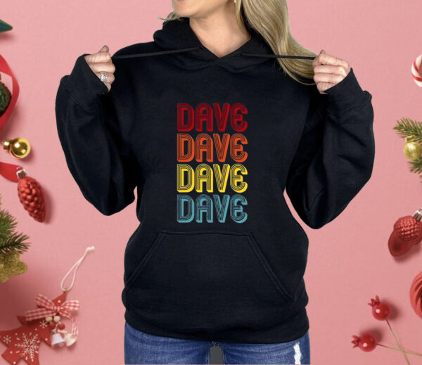 Julia Roberts Dave Dave Dave Dave ShirtJulia Roberts Dave Dave Dave Dave Shirt