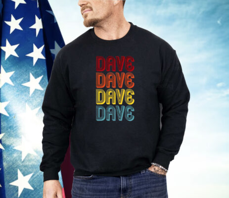 Julia Roberts Dave Dave Dave Dave Shirt