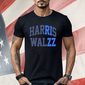 Kamala Harris Tim Walz Shirt