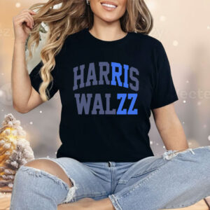 Kamala Harris Tim Walz Shirt