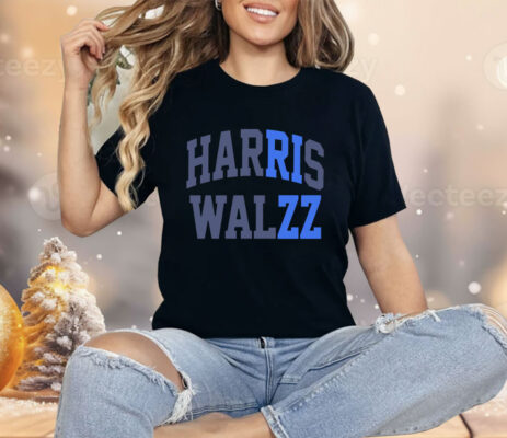 Kamala Harris Tim Walz Shirt