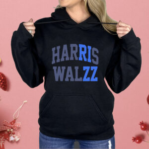 Kamala Harris Tim Walz Shirt