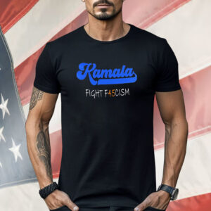 vaKamala fight f45cism Shirt