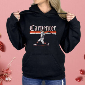 Kerry Carpenter Slugger Swing Shirt