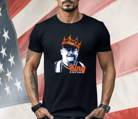 King of New York Frank Shirt