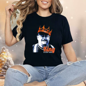 King of New York Frank Shirt