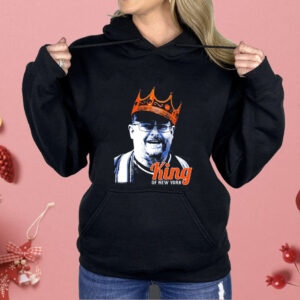 King of New York Frank Shirt