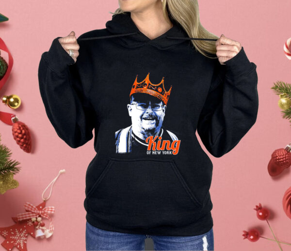 King of New York Frank Shirt