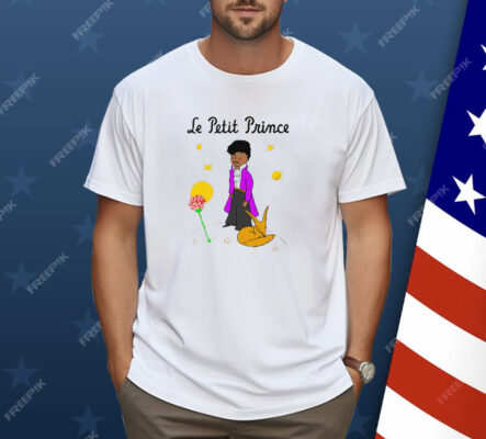 Le Petit Prince Shirt