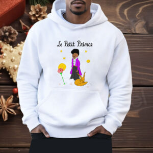 Le Petit Prince Shirt