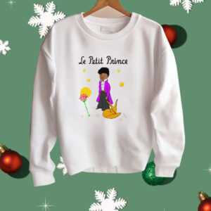 Le Petit Prince Shirt