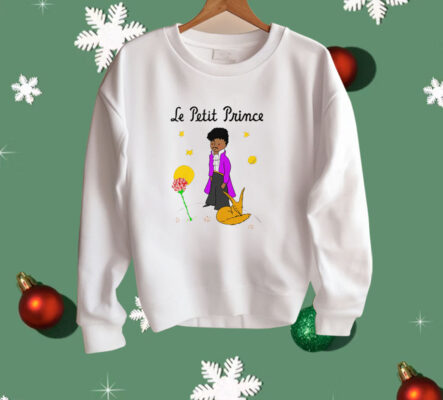 Le Petit Prince Shirt