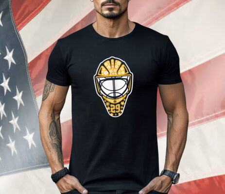 Marc-Andre Fleury Pittsburgh Penguins Shirt