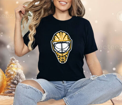 Marc-Andre Fleury Pittsburgh Penguins Shirt