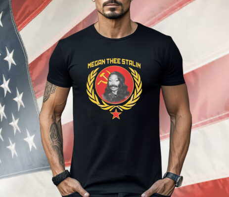 Megan Thee Stalin Shirt