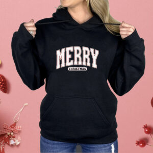 Merry Christmas sublimation Shirt