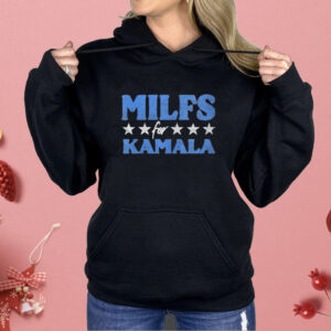 Milfs For Kamala Shirt