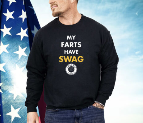 My Farts Have Swag Ifarton Shirt