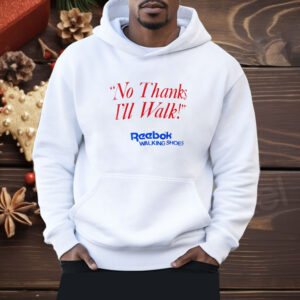 No thanks i’ll walk vintage Shirt