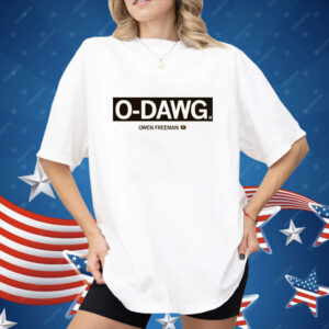 O-Dawg Shirt