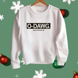 O-Dawg Shirt