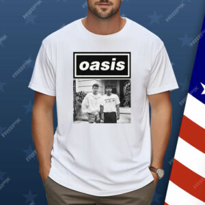 Oasis Shirt