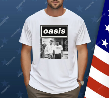 Oasis Shirt